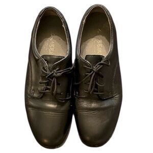 Knapp Crabbers Cap Toe